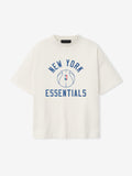 Knicks X Barkley Hendricks 90s Tee
