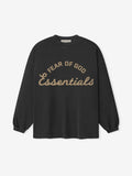 Training 90s Long Sleeve Tee