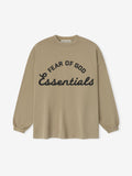Training 90s Long Sleeve Tee