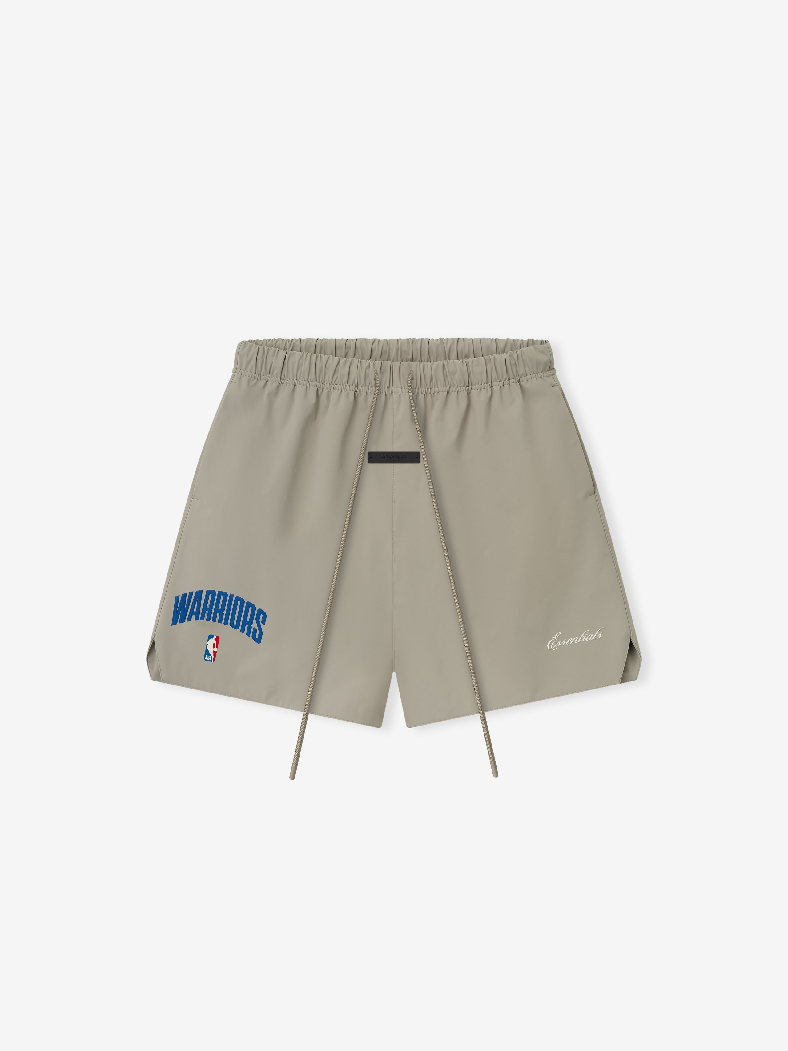 Warriors Classic Short