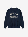 Twins Sport Crewneck