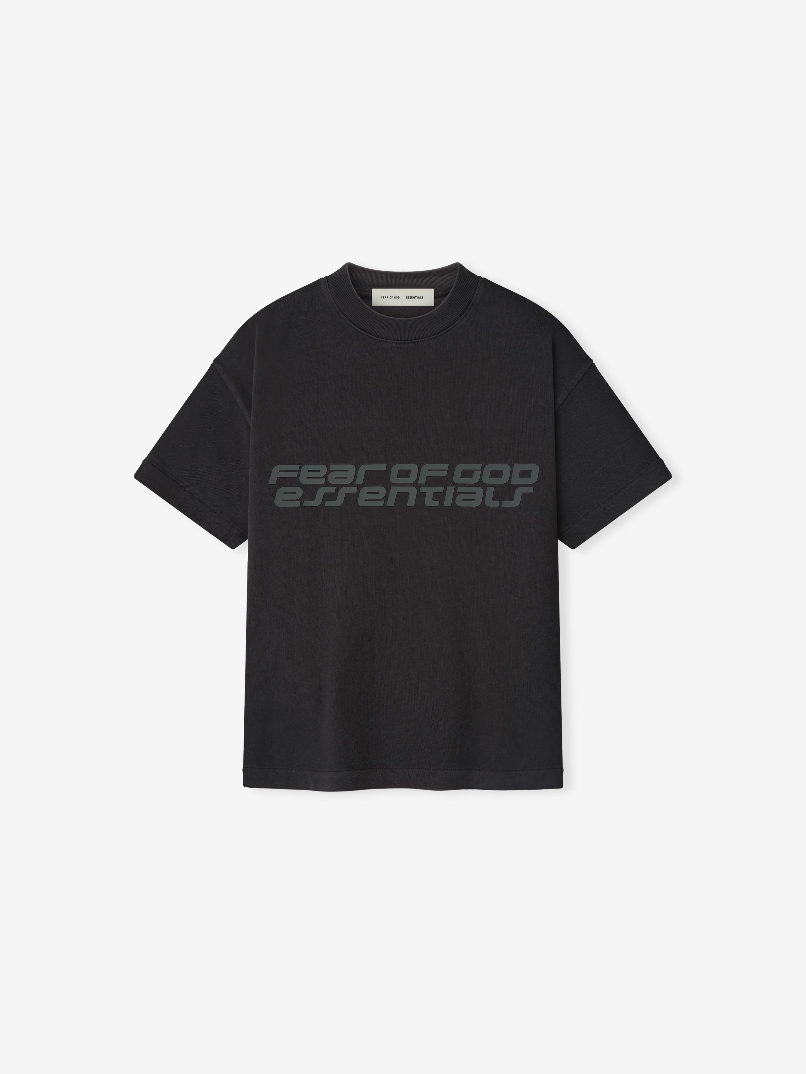 Kids Classic Short Sleeve Tee