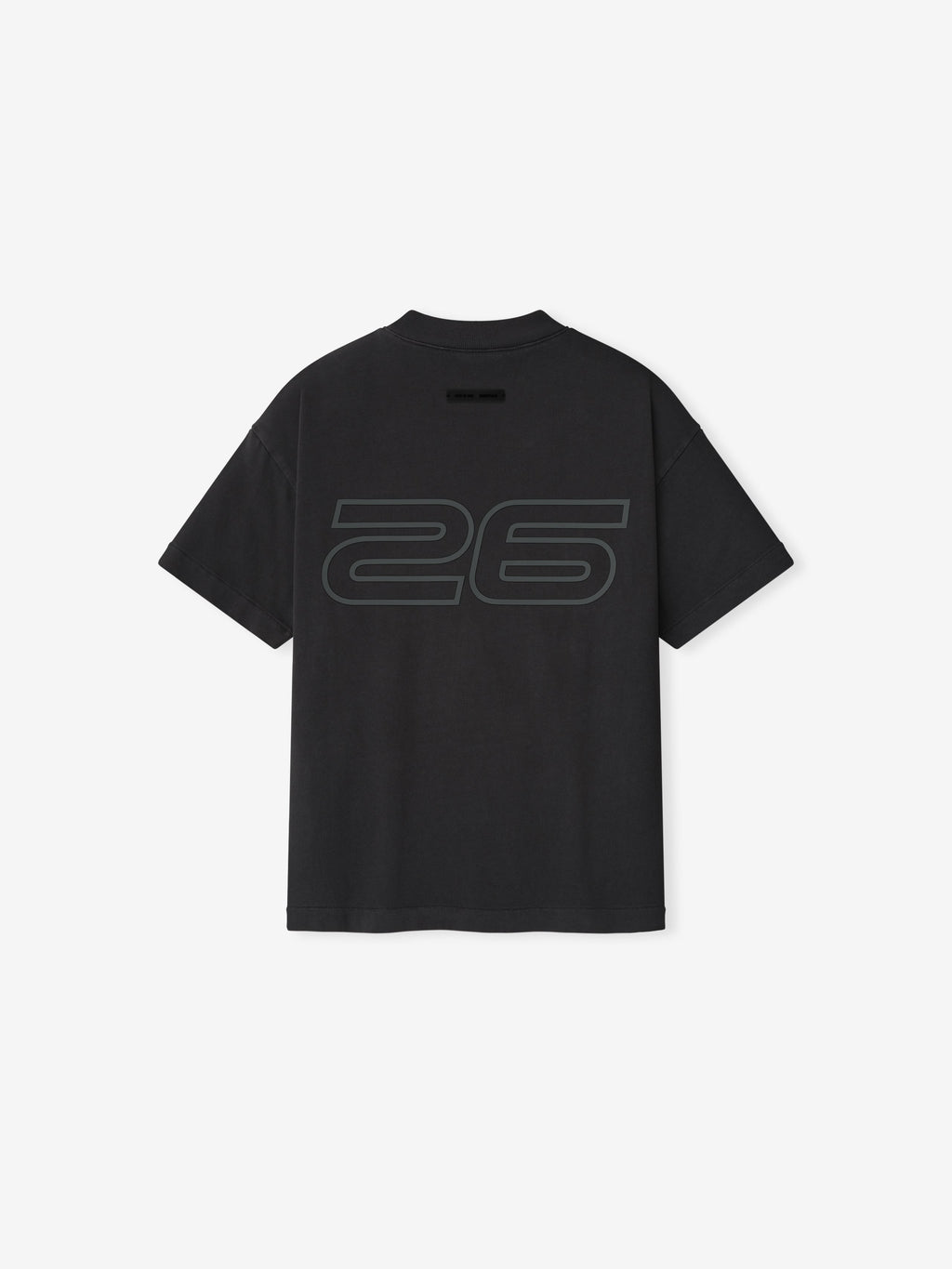 Kids Classic Short Sleeve Tee