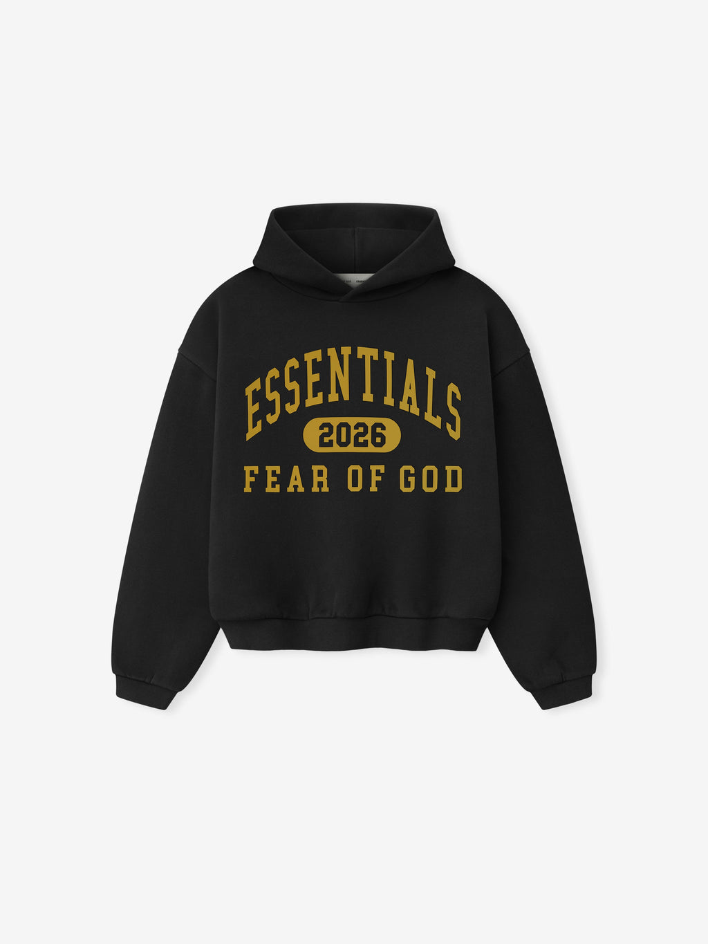 Kids Classic Hoodie