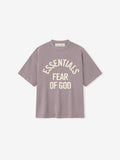 Kids Campus 90s Short Sleeve Tee