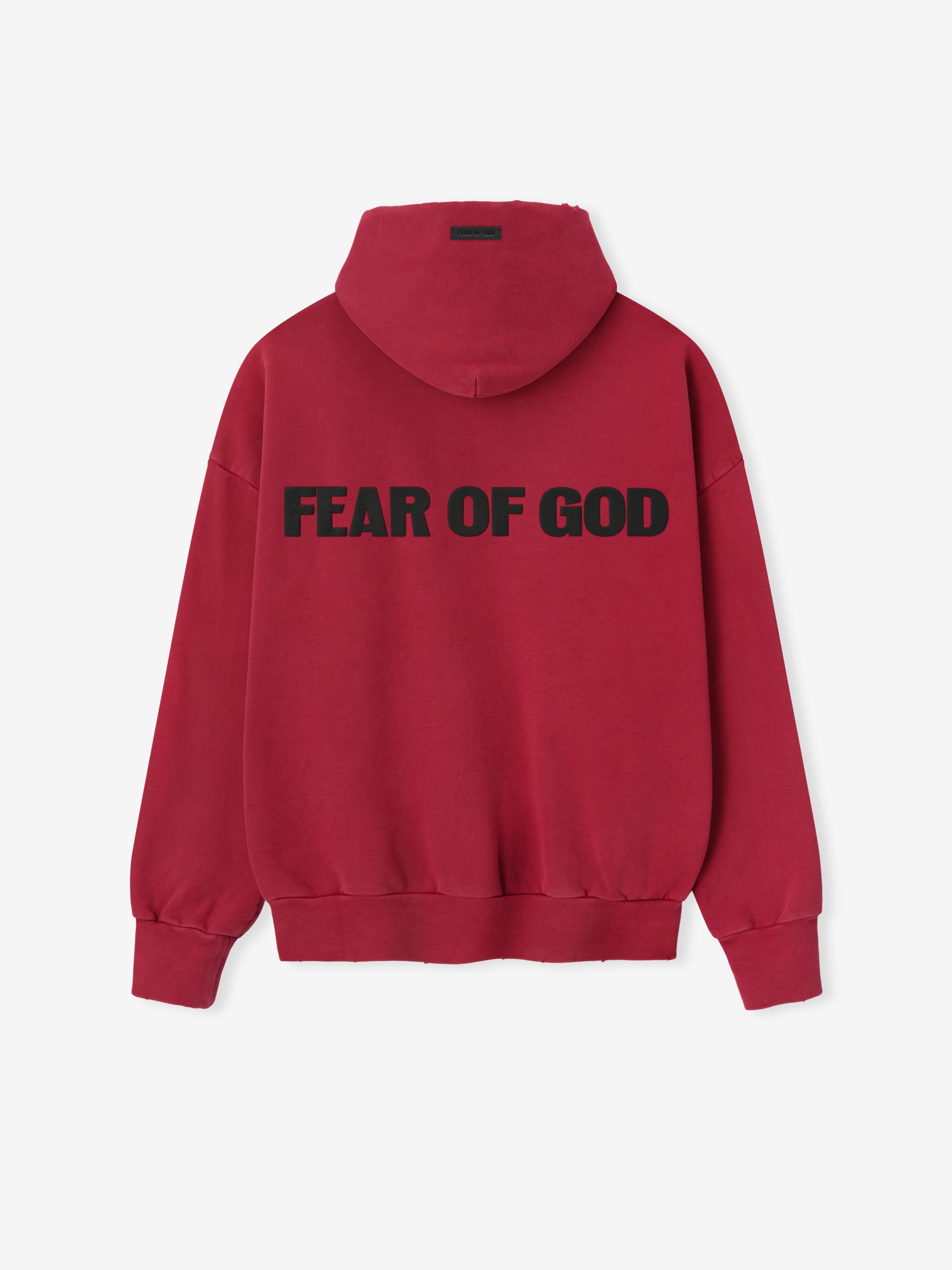 Vintage Freedom Now Hoodie