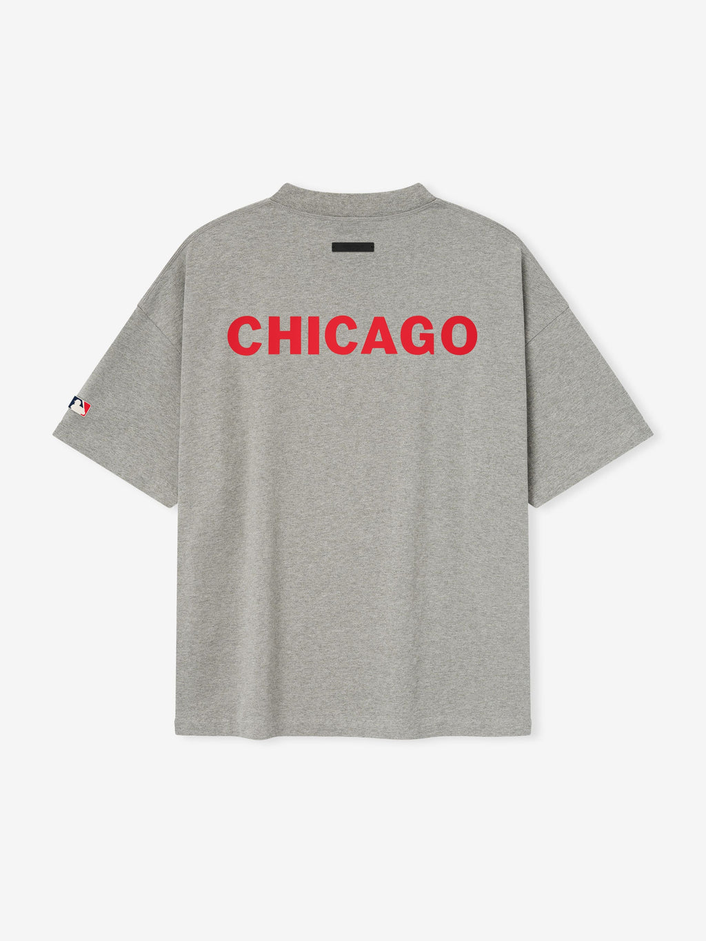 Cubs 90s Tee