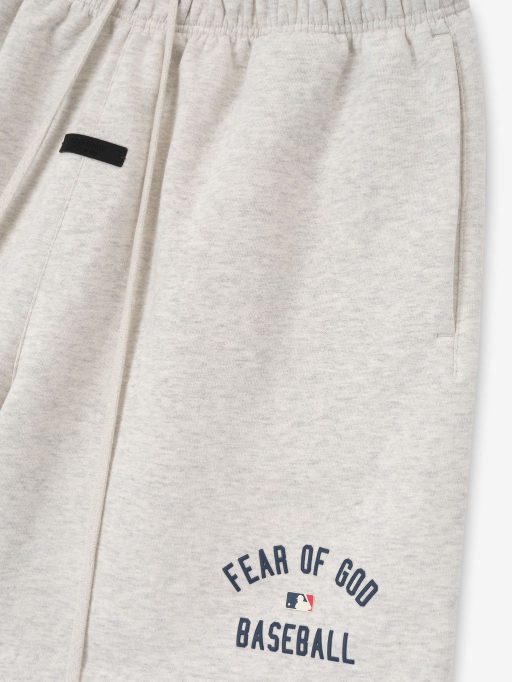 MLB Classic Sweatshort