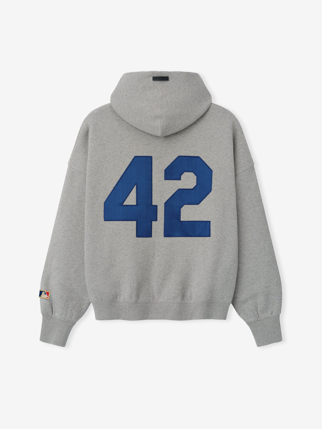 Jackie Robinson Day Merch Hoodie